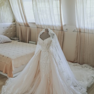 Bridal Requisite